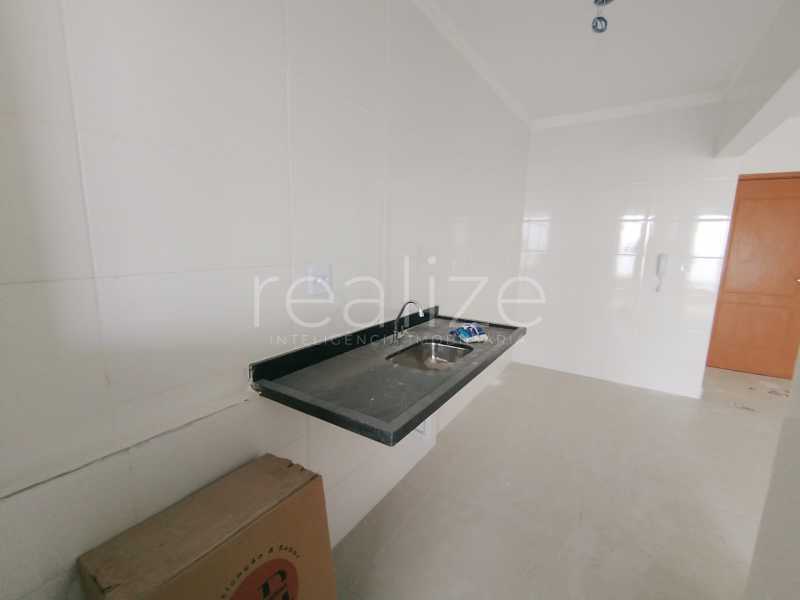 Apartamento, 2 quartos, 70 m² - Foto 5
