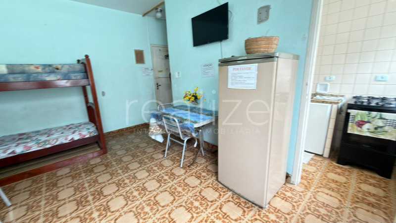 Kitnet-Studio, 25 m² - Foto 6