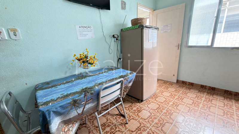 Kitnet-Studio, 25 m² - Foto 11