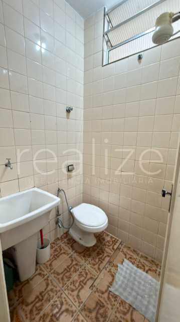 Kitnet-Studio, 25 m² - Foto 21