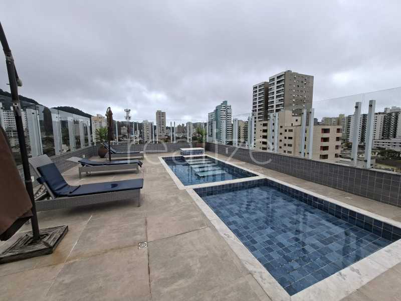 Apartamento, 1 quarto, 42 m² - Foto 16