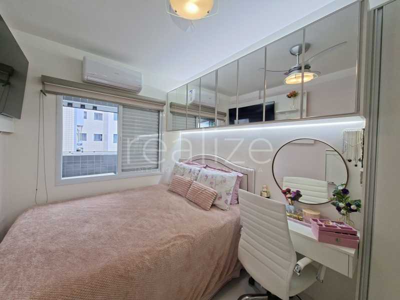 Apartamento, 1 quarto, 42 m² - Foto 9