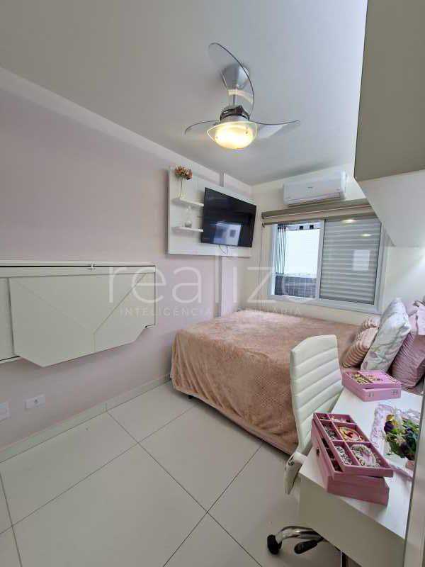 Apartamento, 1 quarto, 42 m² - Foto 10