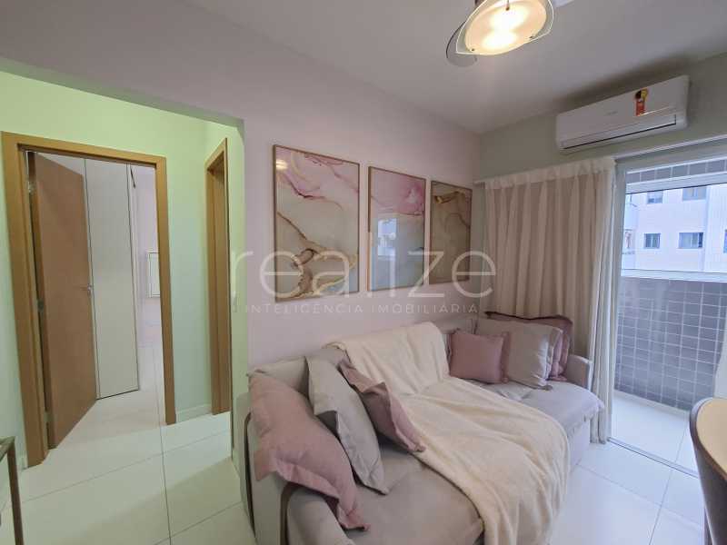 Apartamento, 1 quarto, 42 m² - Foto 3