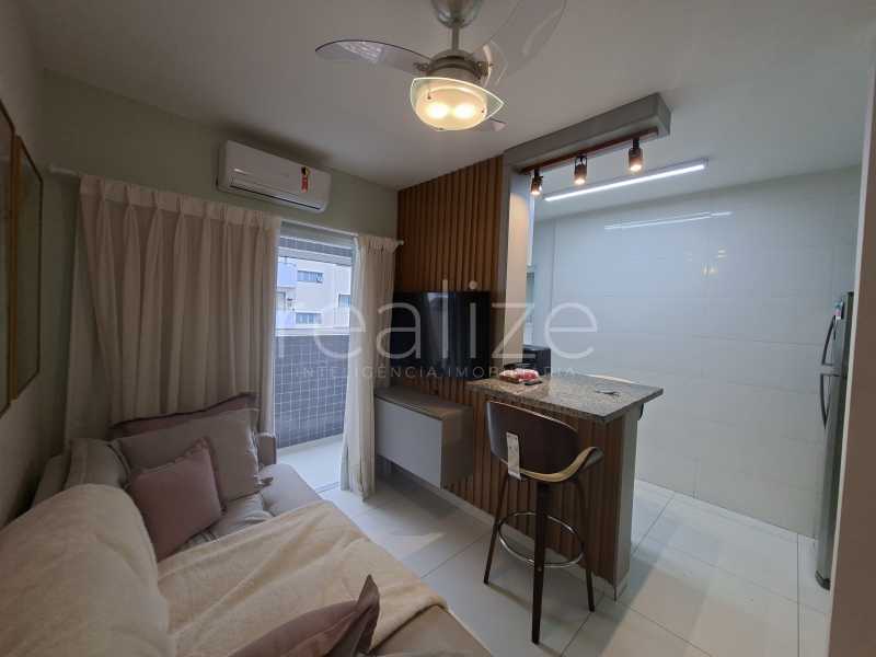 Apartamento, 1 quarto, 42 m² - Foto 6