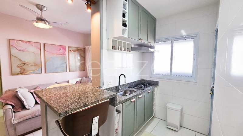 Apartamento, 1 quarto, 42 m² - Foto 1