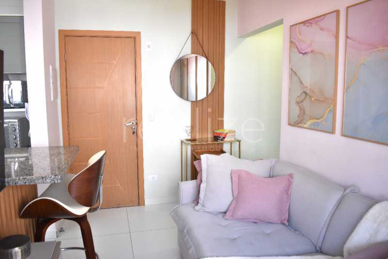 Apartamento, 1 quarto, 42 m² - Foto 5