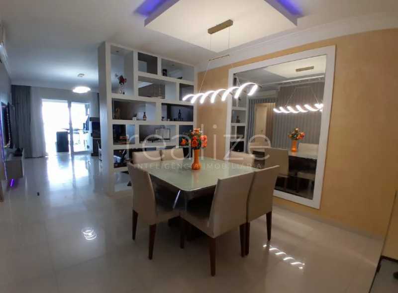 Apartamento, 3 quartos, 177 m² - Foto 10
