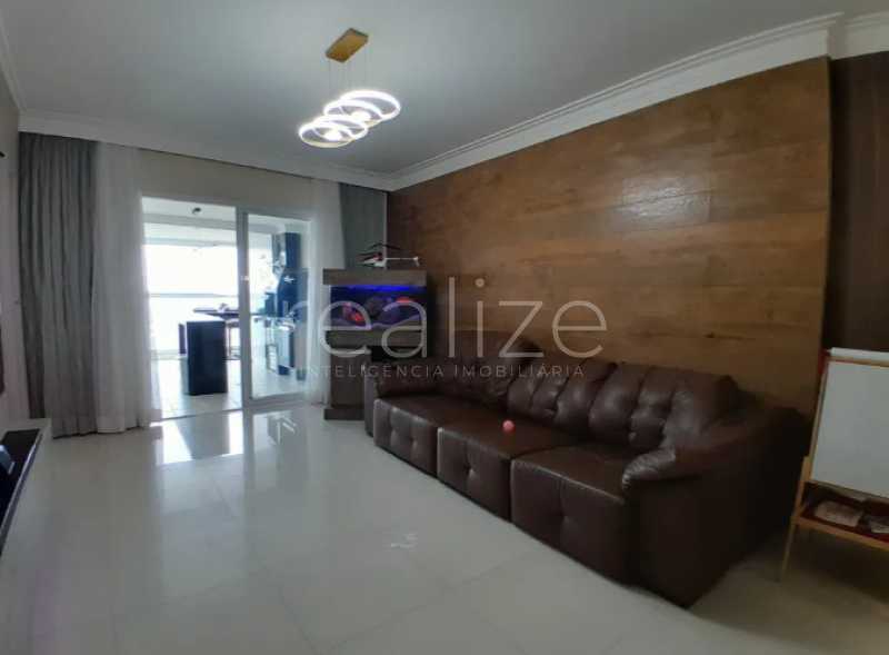 Apartamento, 3 quartos, 177 m² - Foto 14