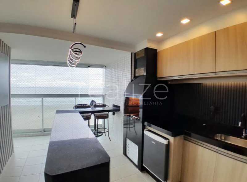 Apartamento, 3 quartos, 177 m² - Foto 1