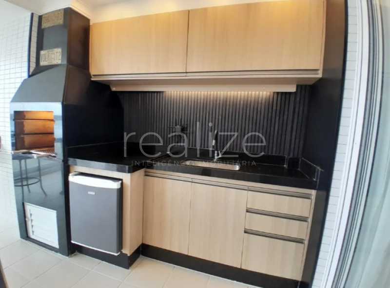 Apartamento, 3 quartos, 177 m² - Foto 2