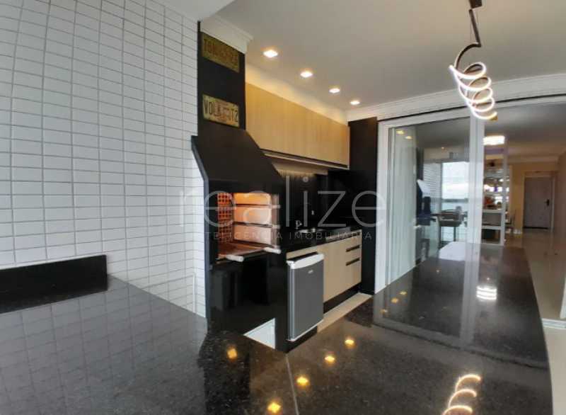 Apartamento, 3 quartos, 177 m² - Foto 3