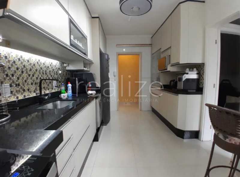 Apartamento, 3 quartos, 177 m² - Foto 19
