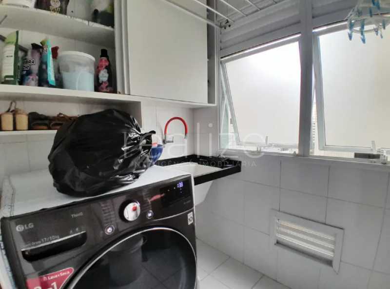 Apartamento, 3 quartos, 177 m² - Foto 20