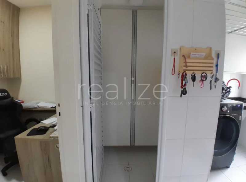 Apartamento, 3 quartos, 177 m² - Foto 22