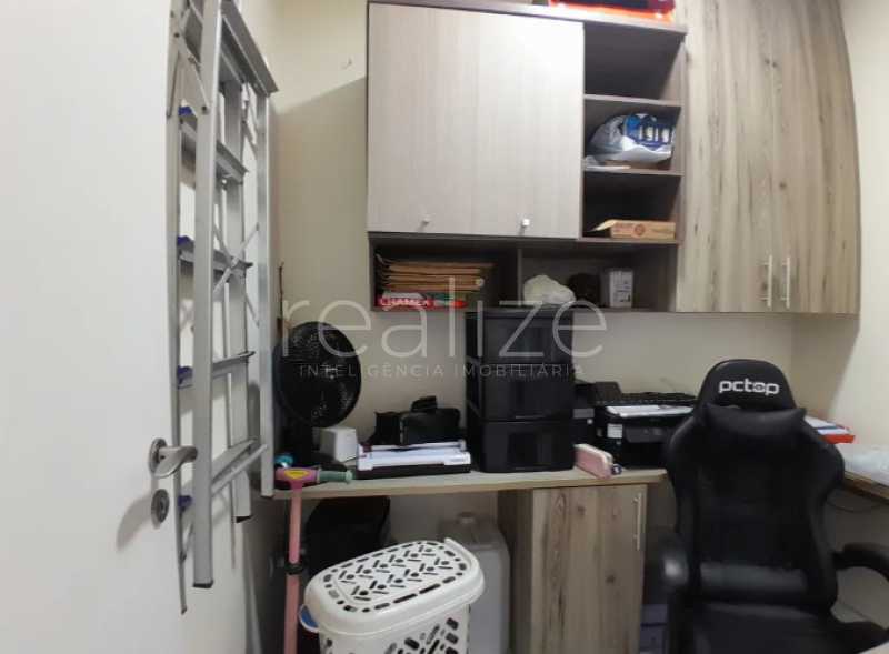 Apartamento, 3 quartos, 177 m² - Foto 23