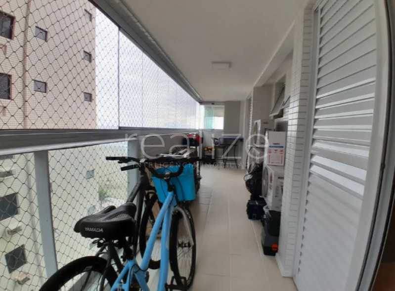 Apartamento, 3 quartos, 177 m² - Foto 28