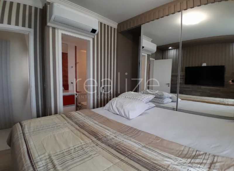 Apartamento, 3 quartos, 177 m² - Foto 35