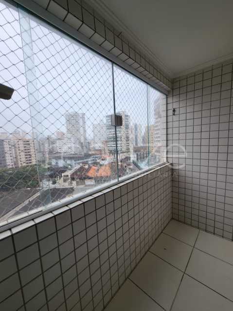 Apartamento, 2 quartos, 65 m² - Foto 17