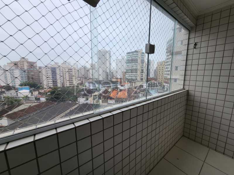 Apartamento, 2 quartos, 65 m² - Foto 18