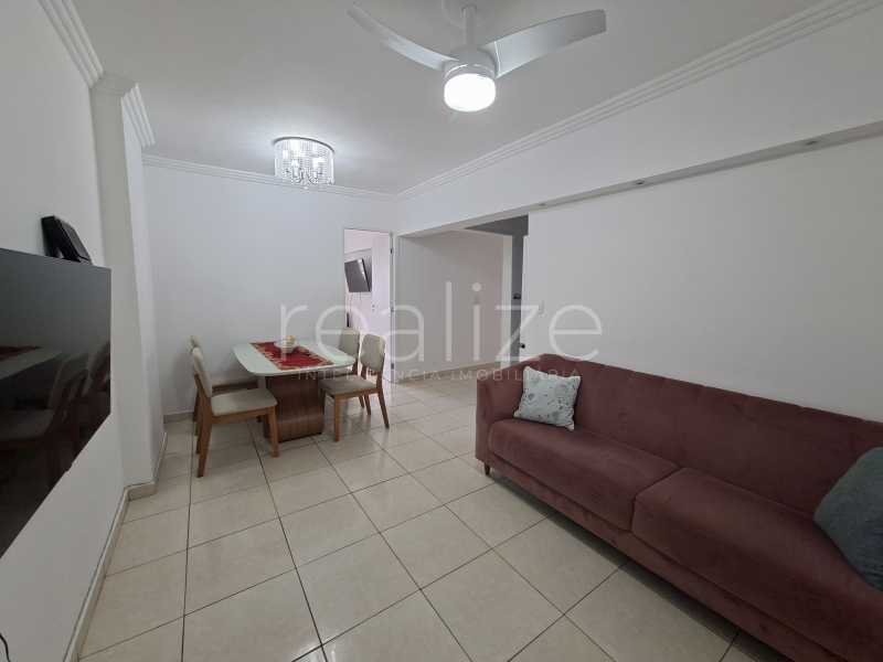 Apartamento, 3 quartos, 90 m² - Foto 2
