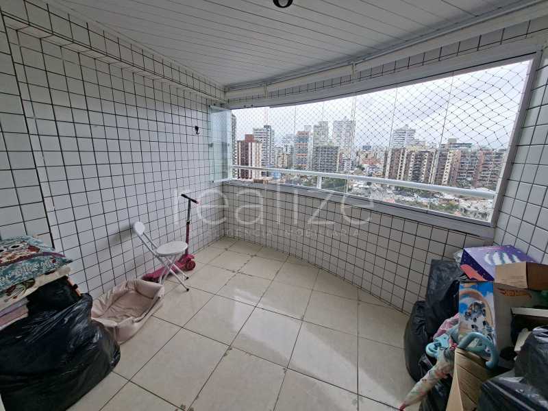 Apartamento, 3 quartos, 90 m² - Foto 4
