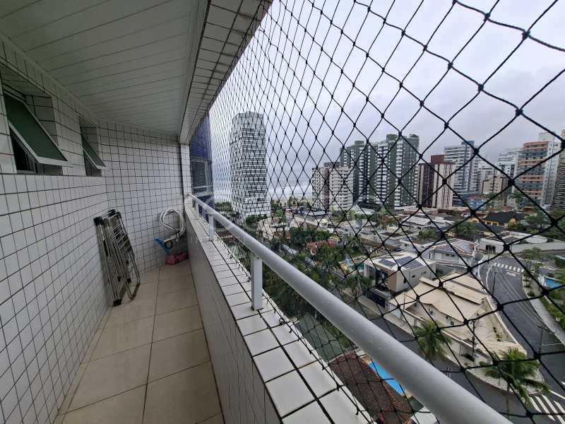Apartamento, 3 quartos, 90 m² - Foto 8