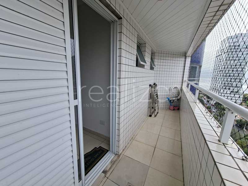 Apartamento, 3 quartos, 90 m² - Foto 9