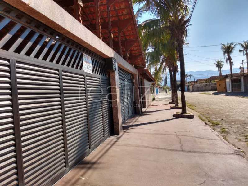 Casa, 5 quartos, 256 m² - Foto 2