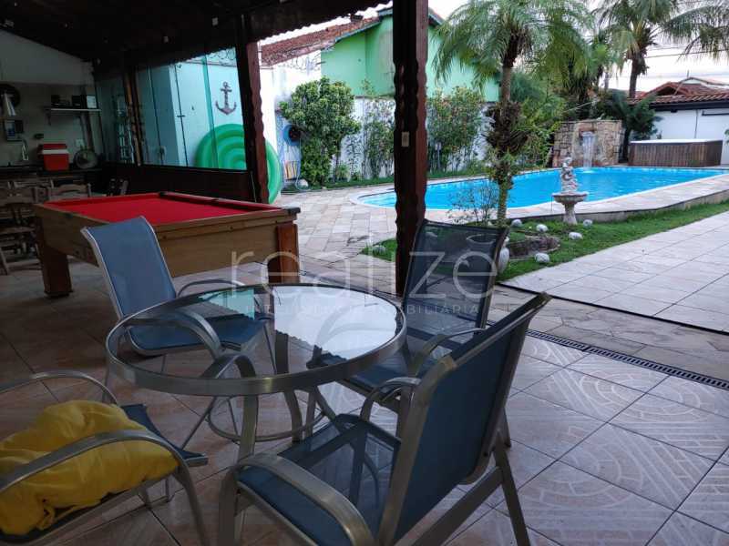 Casa, 5 quartos, 256 m² - Foto 17