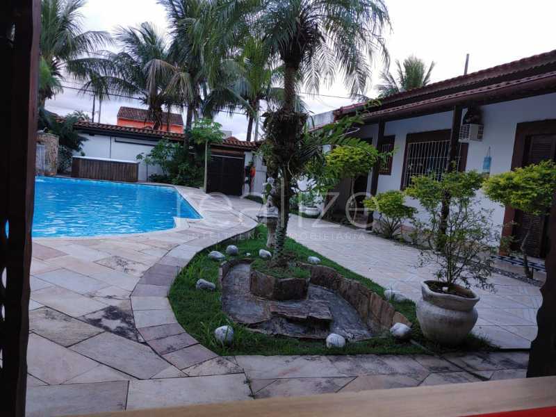 Casa, 5 quartos, 256 m² - Foto 6
