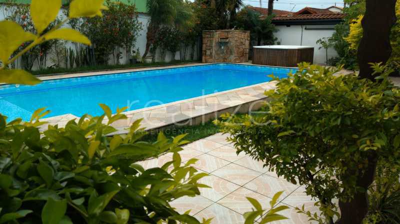 Casa, 5 quartos, 256 m² - Foto 8