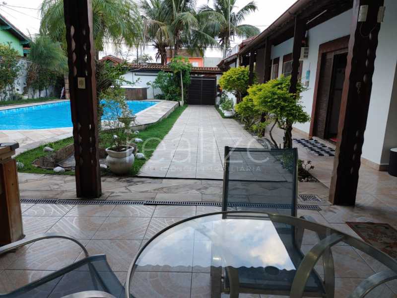 Casa, 5 quartos, 256 m² - Foto 18