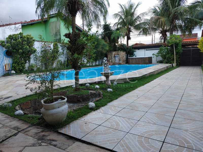 Casa, 5 quartos, 256 m² - Foto 13