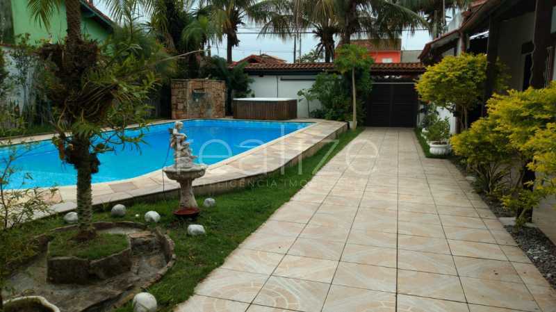 Casa, 5 quartos, 256 m² - Foto 14