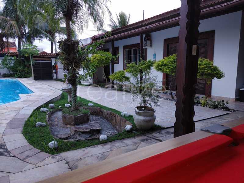 Casa, 5 quartos, 256 m² - Foto 19