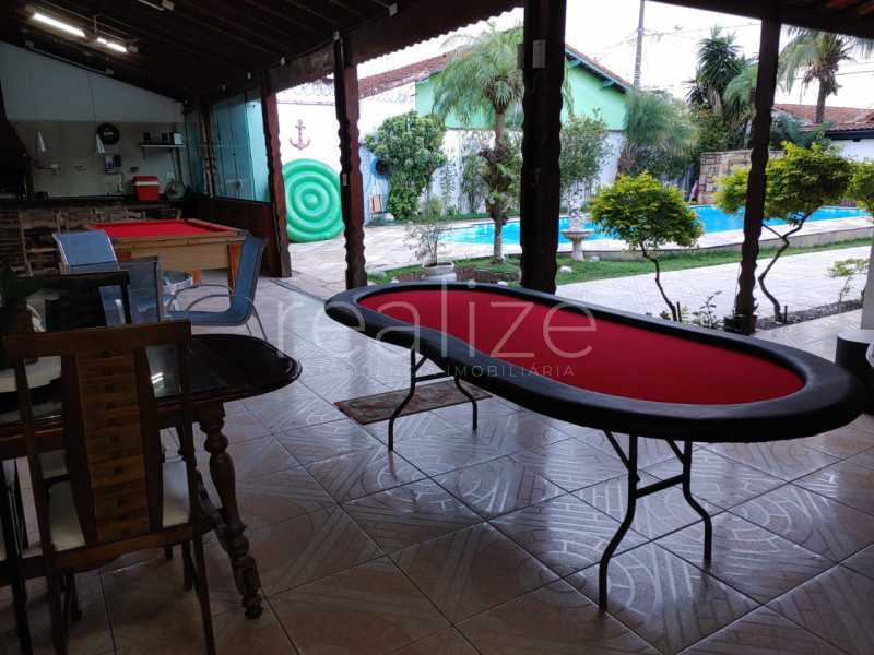 Casa, 5 quartos, 256 m² - Foto 20