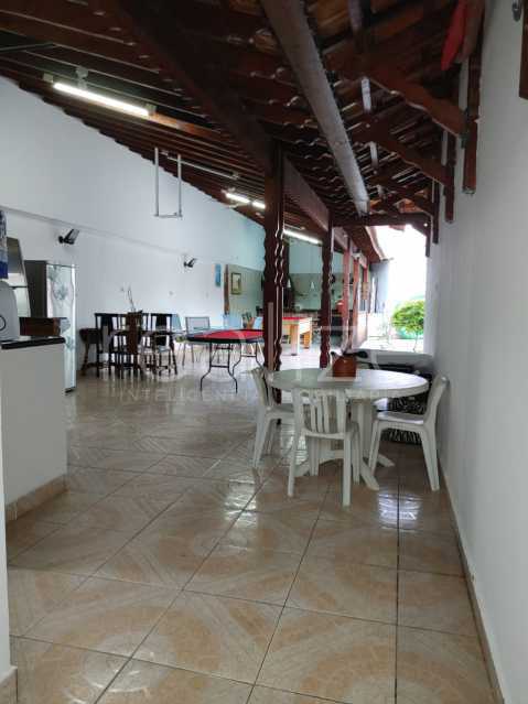Casa, 5 quartos, 256 m² - Foto 21
