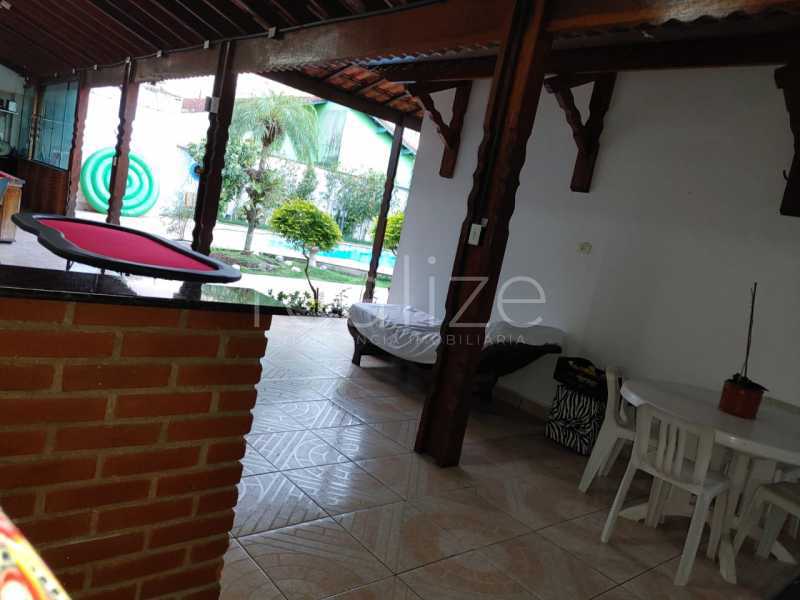 Casa, 5 quartos, 256 m² - Foto 22