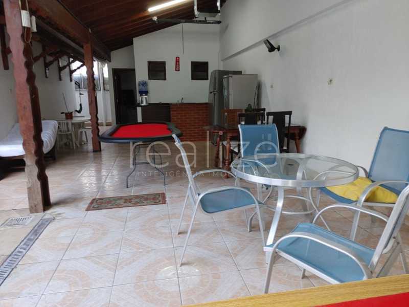 Casa, 5 quartos, 256 m² - Foto 23
