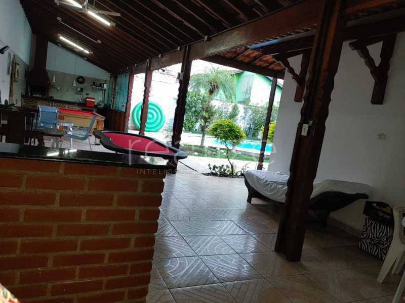 Casa, 5 quartos, 256 m² - Foto 24