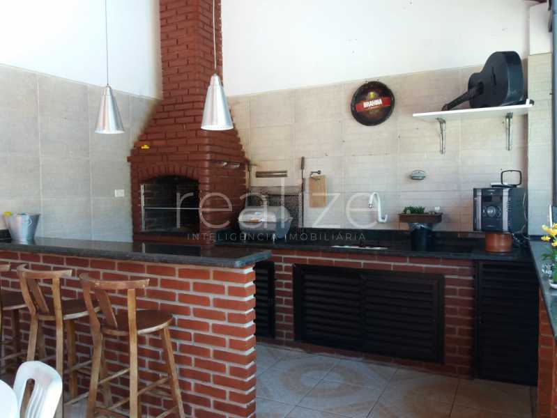 Casa, 5 quartos, 256 m² - Foto 25