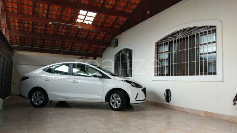 Casa, 5 quartos, 256 m² - Foto 4