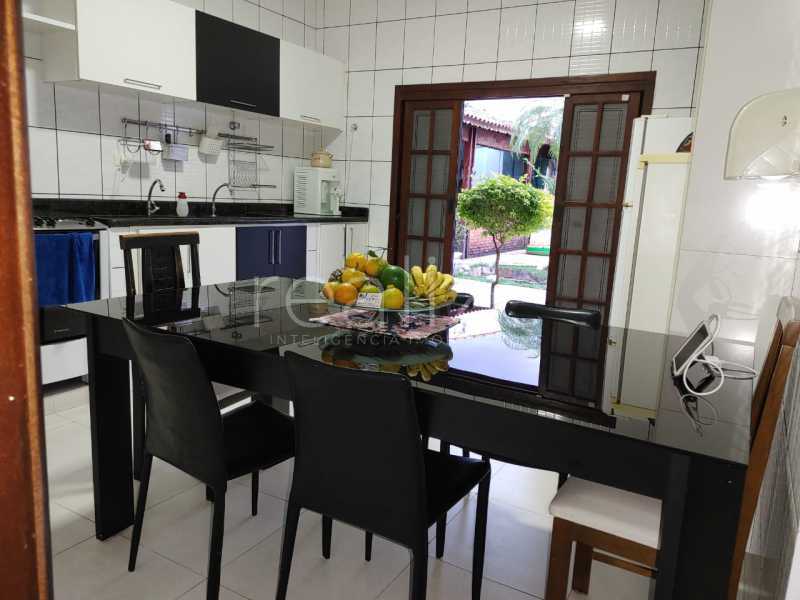 Casa, 5 quartos, 256 m² - Foto 40