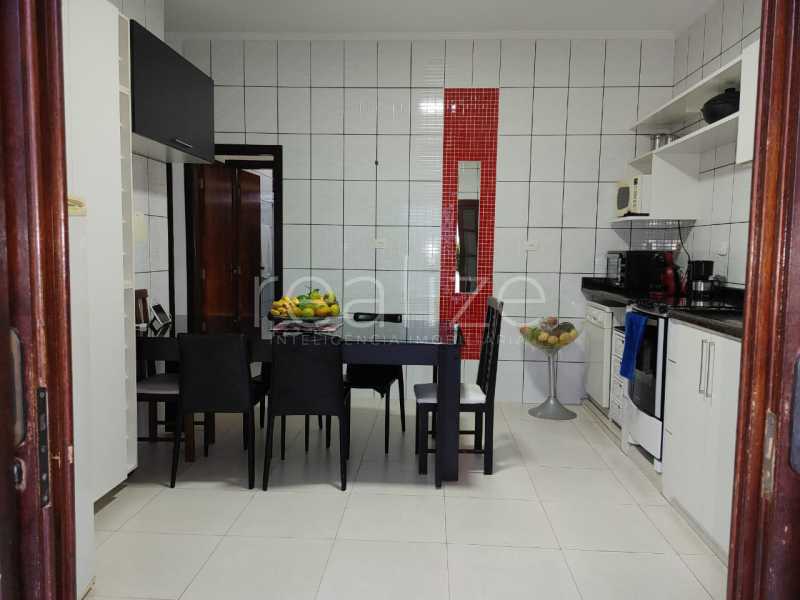 Casa, 5 quartos, 256 m² - Foto 37