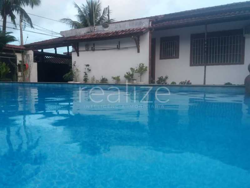 Casa, 5 quartos, 256 m² - Foto 7