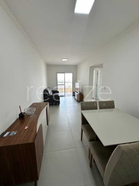 Apartamento, 2 quartos, 63 m² - Foto 2