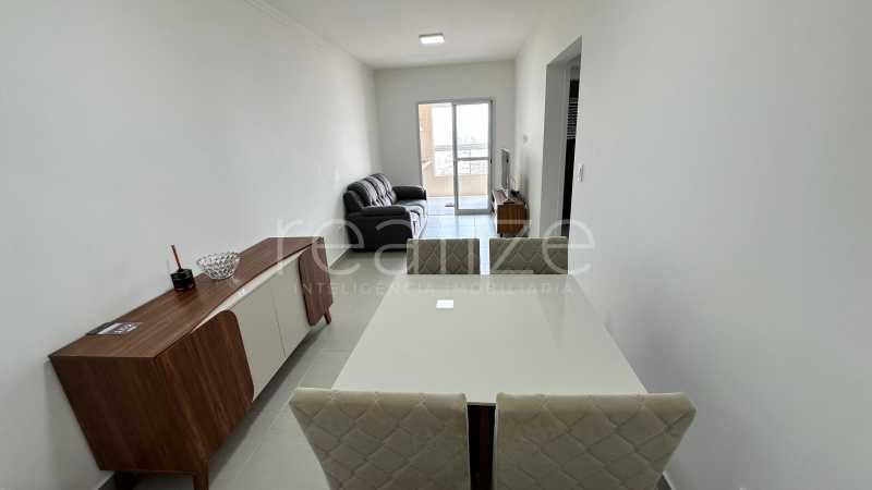 Apartamento, 2 quartos, 63 m² - Foto 3