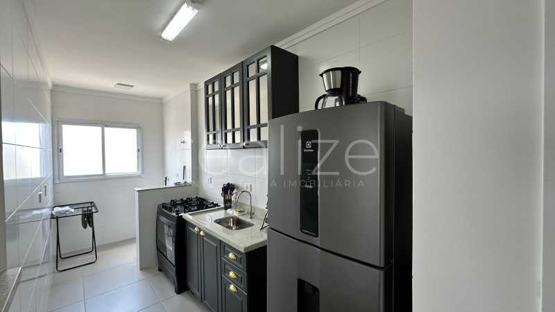 Apartamento, 2 quartos, 63 m² - Foto 4