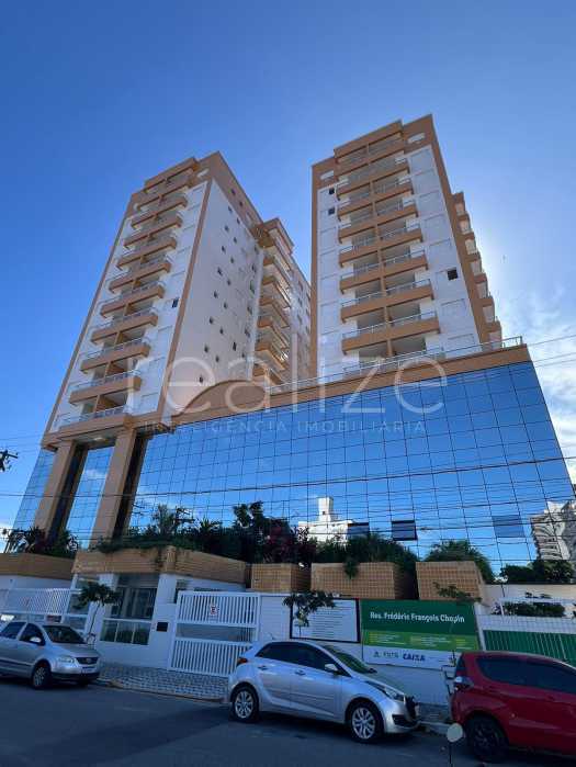 Apartamento, 2 quartos, 57 m² - Foto 1